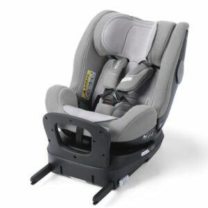 RECARO Kindersitz Salia 125 Carbon Grey