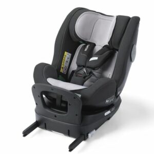 RECARO Kindersitz Salia 125 Fibre Black