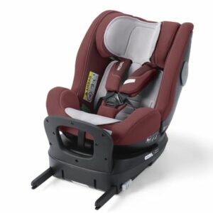 RECARO Kindersitz Salia 125 Iron Red
