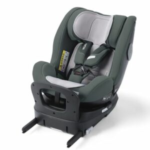 RECARO Kindersitz Salia 125 Mineral Green