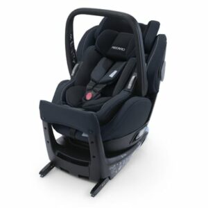 RECARO Kindersitz Salia Elite Prime Mat Black