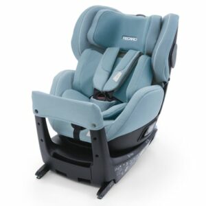 RECARO Kindersitz Salia Prime Frozen Blue