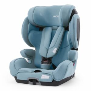 RECARO Kindersitz Tian Elite Prime Frozen Blue