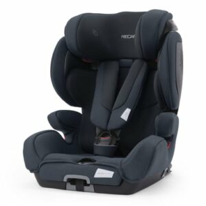 RECARO Kindersitz Tian Elite Prime Mat Black