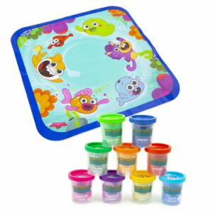 RMS Baby Shark Sensorik-Spielset