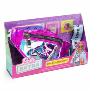 RMS Barbie Extra Gürteltasche Design Set