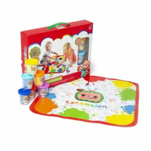 RMS Cocomelon Greif und Fühl Spielset