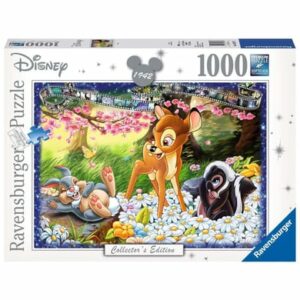 Ravensburger Bambi bunt