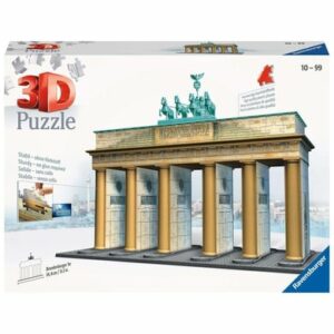 Ravensburger Brandenburger Tor bunt