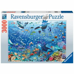 Ravensburger Bunter Unterwasserspaß