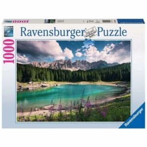 Ravensburger Dolomitenjuwel bunt