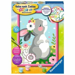 Ravensburger Frühlingsgrüße bunt