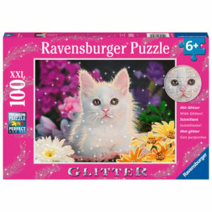 Ravensburger Glitzerkatze