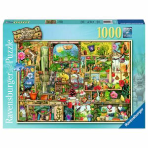 Ravensburger Grandioses Gartenregal bunt