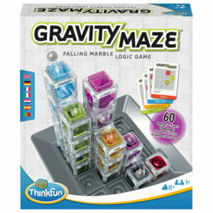 Ravensburger Gravity Maze 2021