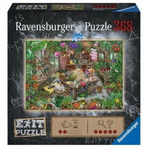 Ravensburger Im Gewächshaus bunt