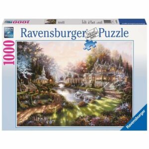 Ravensburger Im Morgenglanz bunt