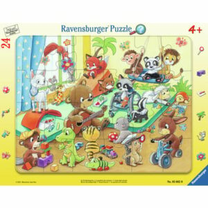 Ravensburger Im Tierkindergarten