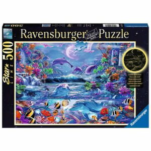 Ravensburger Im Zauber des Mondlichts bunt