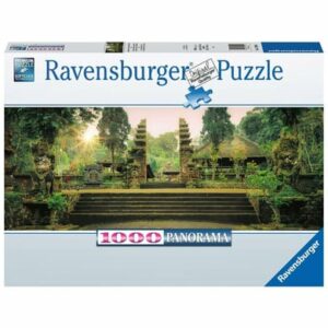 Ravensburger Jungle Tempel Pura Luhur Batukaru