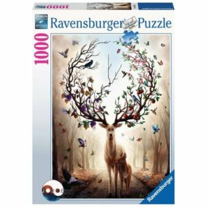 Ravensburger Magischer Hirsch bunt