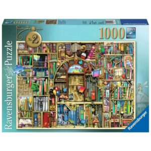 Ravensburger Magisches Bücherregal Nr.2 bunt