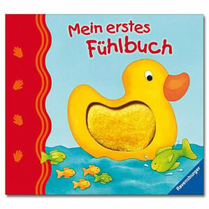 Ravensburger Mein erstes Fühlbuch