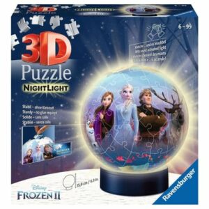 Ravensburger Nachtlicht Frozen 2 bunt