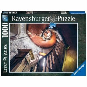 Ravensburger Oak Spiral bunt