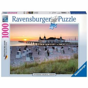 Ravensburger Ostseebad Ahlbeck