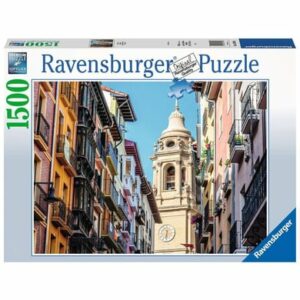 Ravensburger Pamplona bunt