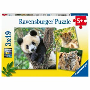 Ravensburger Panda