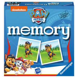 Ravensburger Paw Patrol memory®