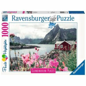 Ravensburger Reine