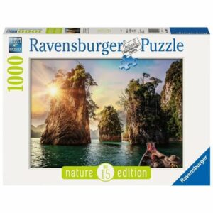 Ravensburger Three rocks in Cheow