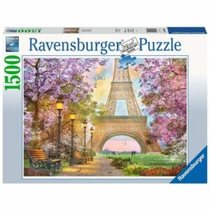 Ravensburger Verliebt in Paris bunt