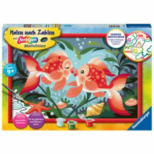 Ravensburger Verliebte Fische