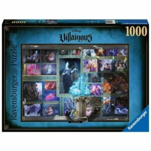 Ravensburger Villainous: Hades bunt