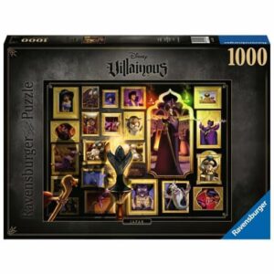 Ravensburger Villainous: Jafar bunt