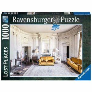 Ravensburger White Room bunt