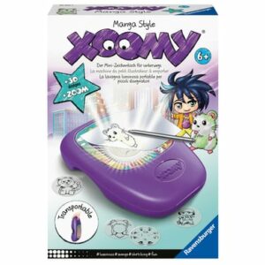 Ravensburger Xoomy® Midi Manga Style