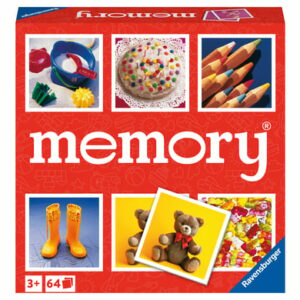 Ravensburger memory® Junior