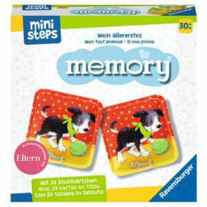 Ravensburger memory® Mein allererstes memory