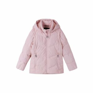 Reima 2in1 Daunenjacke Paahto Pale rose