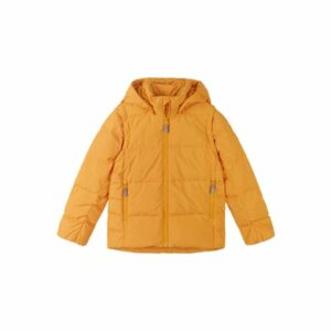 Reima 2in1 Daunenjacke Porosein Radiant orange