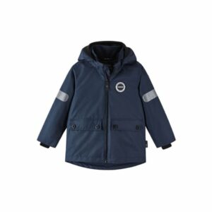 Reima 3-in-1-Kinderjacke Sydvest Navy