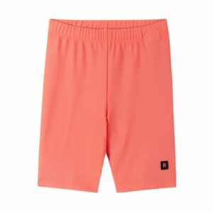 Reima Badeshort Misty Red