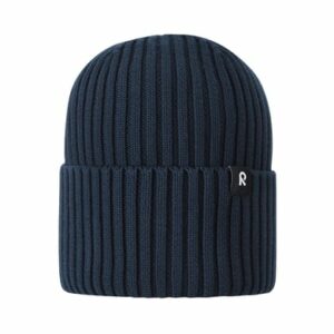 Reima Beanie Hattara Navy