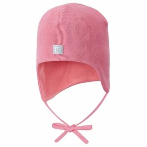 Reima Beanie Kivi Sunset Pink