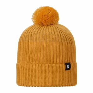 Reima Beanie Pilke Radiant orange